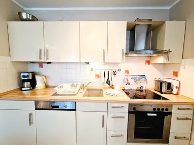 Ferienwohnung für 4 Personen (70 m²) in Ostseebad Kühlungsborn 5/10