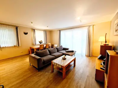 Ferienwohnung für 4 Personen (70 m²) in Ostseebad Kühlungsborn 6/10