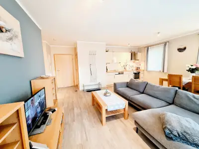 Ferienwohnung für 4 Personen (70 m²) in Ostseebad Kühlungsborn 7/10