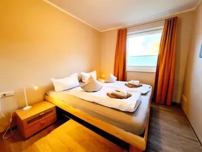 Ferienwohnung für 4 Personen (70 m²) in Ostseebad Kühlungsborn 8/10