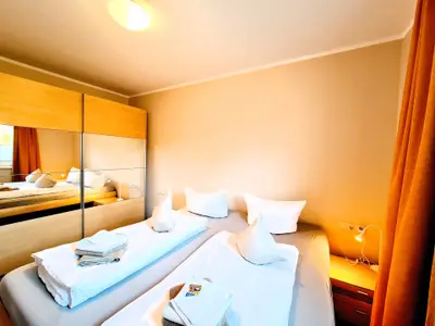 Ferienwohnung für 4 Personen (70 m²) in Ostseebad Kühlungsborn 9/10