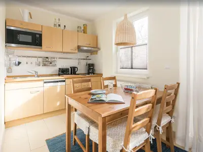 Ferienwohnung für 4 Personen (38 m²) in Ostseebad Kühlungsborn 6/10