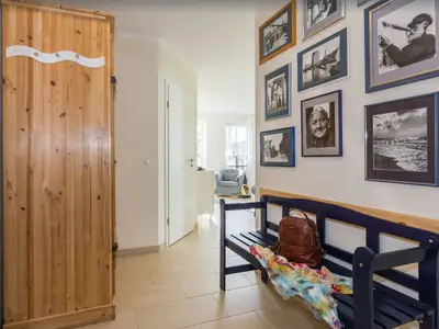 Ferienwohnung für 4 Personen (38 m²) in Ostseebad Kühlungsborn 8/10