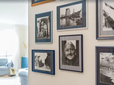 Ferienwohnung für 4 Personen (38 m²) in Ostseebad Kühlungsborn 9/10