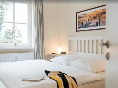 Ferienwohnung für 4 Personen (38 m²) in Ostseebad Kühlungsborn 10/10