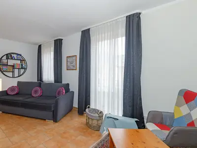 Ferienwohnung für 4 Personen (51 m²) in Ostseebad Kühlungsborn 3/10