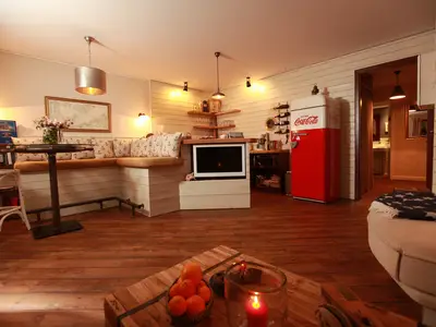 Ferienwohnung für 4 Personen (50 m²) in Ostseebad Kühlungsborn 8/10