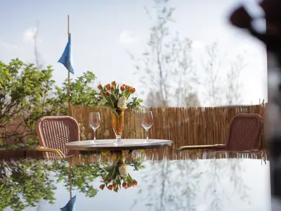 Ferienwohnung für 4 Personen (50 m²) in Ostseebad Kühlungsborn 10/10