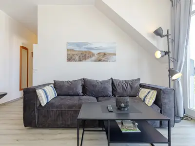 Ferienwohnung für 4 Personen (38 m²) in Ostseebad Kühlungsborn 3/10