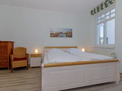 Ferienwohnung für 2 Personen (26 m²) in Ostseebad Kühlungsborn 4/10