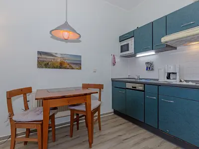 Ferienwohnung für 2 Personen (26 m²) in Ostseebad Kühlungsborn 9/10