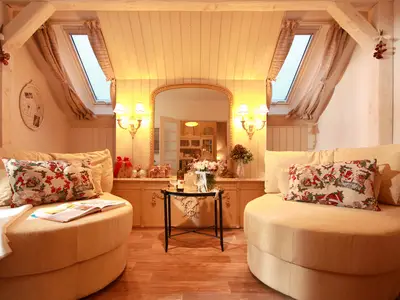 Ferienwohnung für 2 Personen (40 m²) in Ostseebad Kühlungsborn 1/10