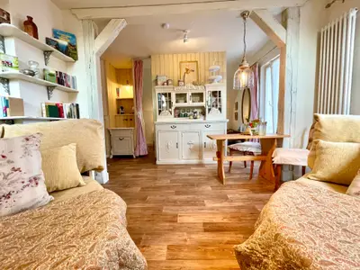 Ferienwohnung für 2 Personen (40 m²) in Ostseebad Kühlungsborn 2/10
