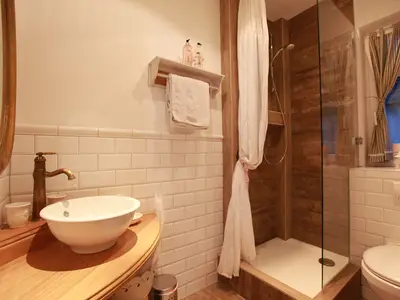 Ferienwohnung für 2 Personen (40 m²) in Ostseebad Kühlungsborn 7/10