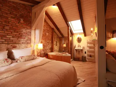 Ferienwohnung für 2 Personen (45 m²) in Ostseebad Kühlungsborn 5/10