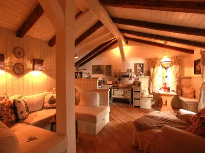 Ferienwohnung für 2 Personen (45 m²) in Ostseebad Kühlungsborn 7/10