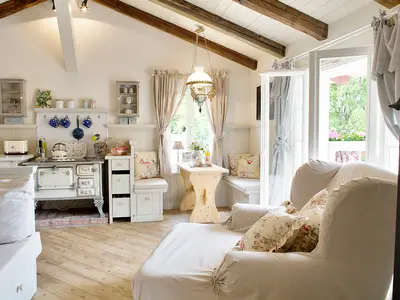 Ferienwohnung für 2 Personen (45 m²) in Ostseebad Kühlungsborn 9/10