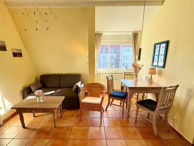 Ferienwohnung für 2 Personen (35 m²) in Ostseebad Kühlungsborn 2/10