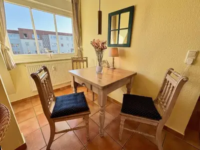 Ferienwohnung für 2 Personen (35 m²) in Ostseebad Kühlungsborn 4/10