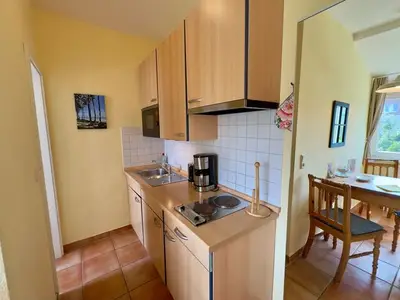 Ferienwohnung für 2 Personen (35 m²) in Ostseebad Kühlungsborn 5/10