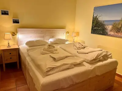 Ferienwohnung für 2 Personen (35 m²) in Ostseebad Kühlungsborn 9/10