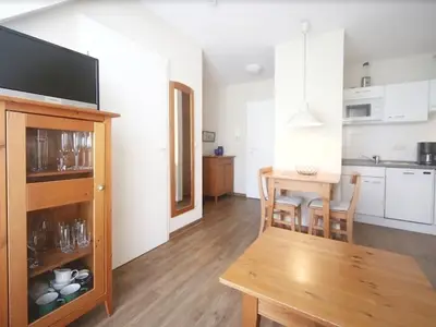 Ferienwohnung für 2 Personen (27 m²) in Ostseebad Kühlungsborn 1/10