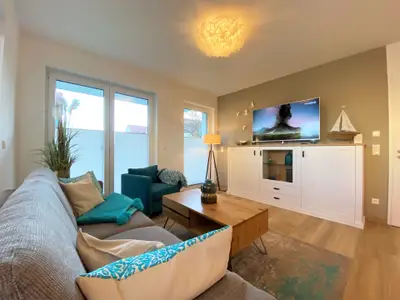 Ferienwohnung für 5 Personen (65 m²) in Ostseebad Kühlungsborn 2/10