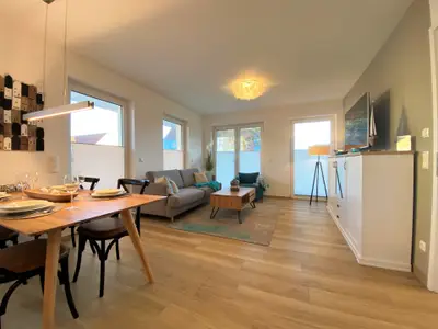 Ferienwohnung für 5 Personen (65 m²) in Ostseebad Kühlungsborn 4/10