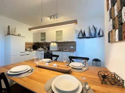 Ferienwohnung für 5 Personen (65 m²) in Ostseebad Kühlungsborn 6/10