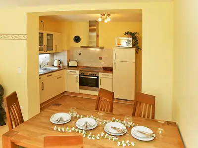 Ferienwohnung für 6 Personen (71 m²) in Ostseebad Kühlungsborn 5/10