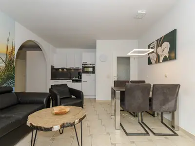 Ferienwohnung für 4 Personen (52 m²) in Ostseebad Kühlungsborn 3/10