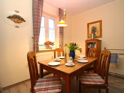 Ferienwohnung für 4 Personen (35 m²) in Ostseebad Kühlungsborn 6/10