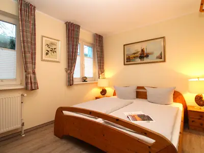 Ferienwohnung für 4 Personen (35 m²) in Ostseebad Kühlungsborn 9/10