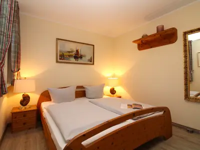 Ferienwohnung für 4 Personen (35 m²) in Ostseebad Kühlungsborn 10/10