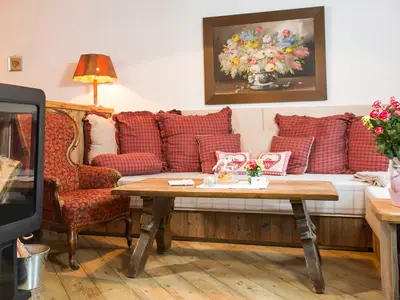 Ferienwohnung für 2 Personen (40 m²) in Ostseebad Kühlungsborn 2/10