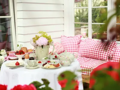 Ferienwohnung für 2 Personen (40 m²) in Ostseebad Kühlungsborn 3/10