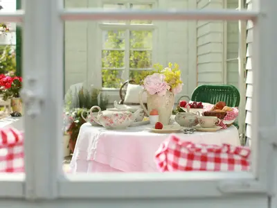 Ferienwohnung für 2 Personen (40 m²) in Ostseebad Kühlungsborn 4/10