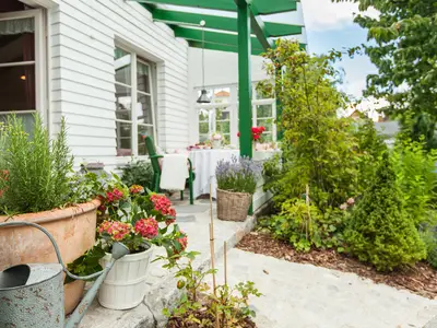 Ferienwohnung für 2 Personen (40 m²) in Ostseebad Kühlungsborn 5/10