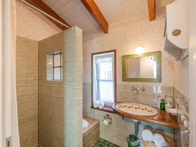 Ferienwohnung für 2 Personen (40 m²) in Ostseebad Kühlungsborn 6/10