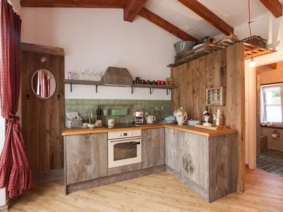 Ferienwohnung für 2 Personen (40 m²) in Ostseebad Kühlungsborn 8/10