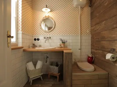 Ferienwohnung für 2 Personen (45 m²) in Ostseebad Kühlungsborn 5/10