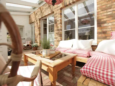 Ferienwohnung für 2 Personen (45 m²) in Ostseebad Kühlungsborn 6/10