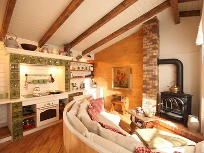 Ferienwohnung für 2 Personen (45 m²) in Ostseebad Kühlungsborn 8/10