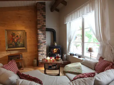 Ferienwohnung für 2 Personen (45 m²) in Ostseebad Kühlungsborn 10/10