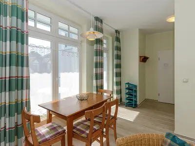 Ferienwohnung für 5 Personen (55 m²) in Ostseebad Kühlungsborn 4/10