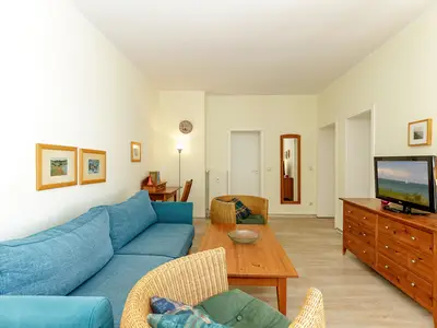 Ferienwohnung für 5 Personen (55 m²) in Ostseebad Kühlungsborn 9/10