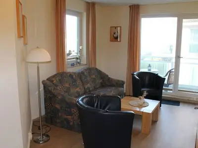 Ferienwohnung für 2 Personen (40 m²) in Ostseebad Kühlungsborn 7/10