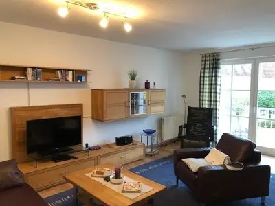 Ferienwohnung für 2 Personen (50 m²) in Ostseebad Kühlungsborn 2/10