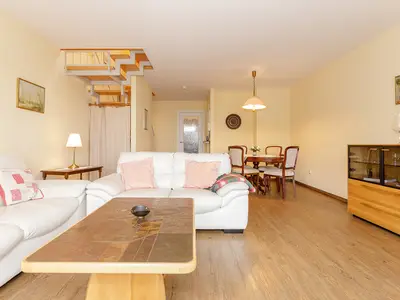 Ferienwohnung für 4 Personen (80 m²) in Ostseebad Kühlungsborn 2/10