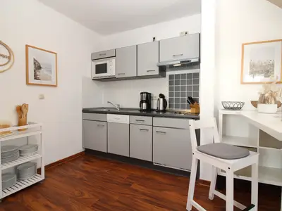 Ferienwohnung für 4 Personen (51 m²) in Ostseebad Kühlungsborn 3/10